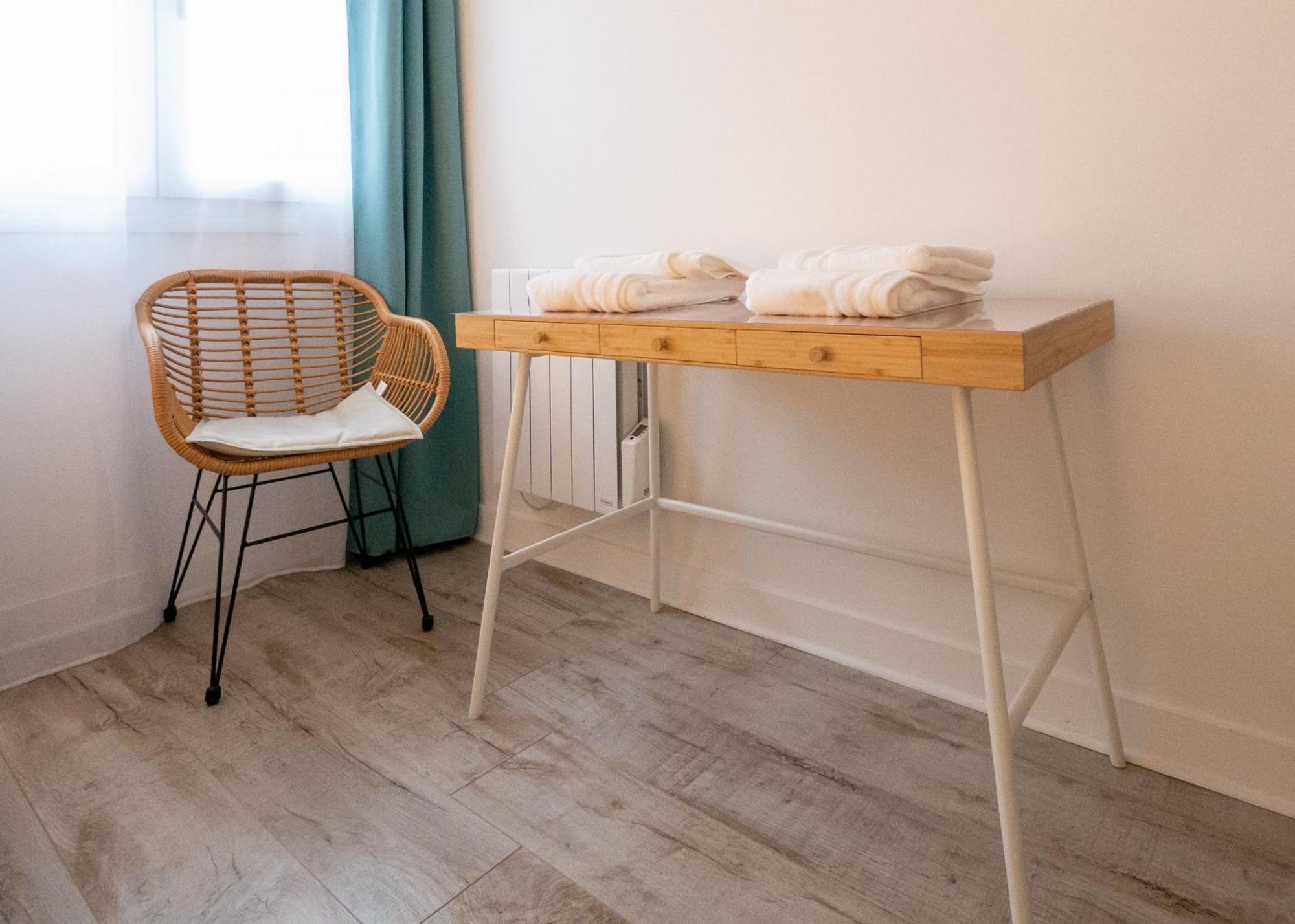 Apartamento Le Grandiose - Gare - Parking - 6 Personnes - Reve Au Mans Le Mans Exterior foto