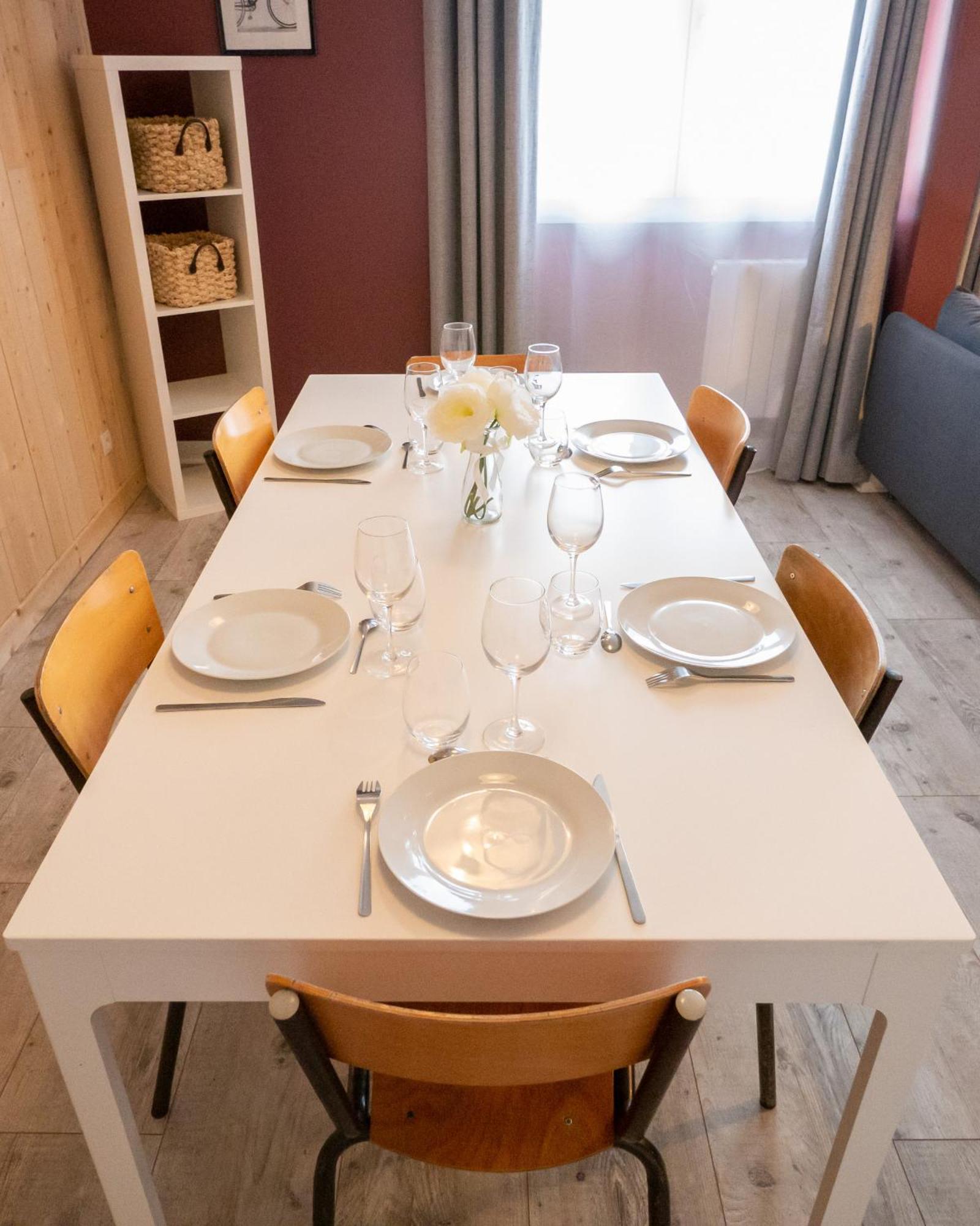 Apartamento Le Grandiose - Gare - Parking - 6 Personnes - Reve Au Mans Le Mans Exterior foto
